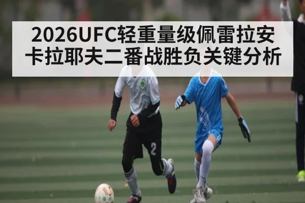 2026UFC轻重量级佩雷拉安卡拉耶夫二番战胜负关键分析